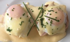 Eggs Benedict